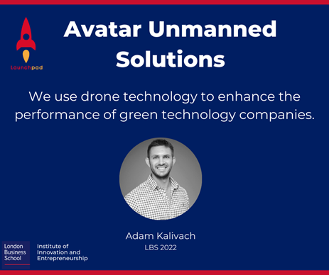 Avatar Unmanned Solutions