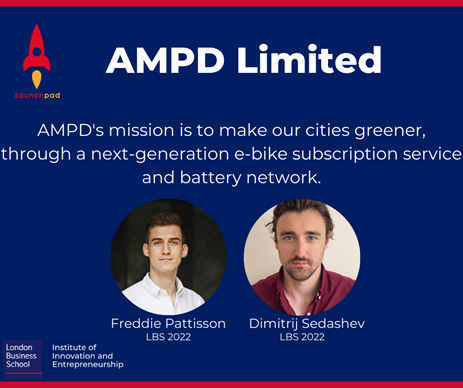 AMPD Limited