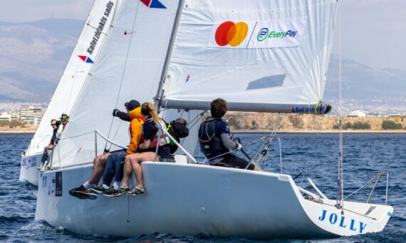 Sailing- Everpay