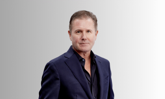 Steve Rigby